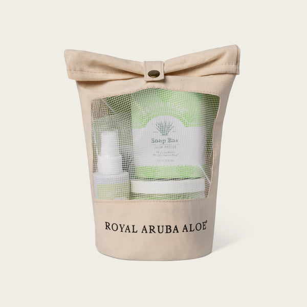 Royal Aruba Aloe GS Aloe Breeze 1