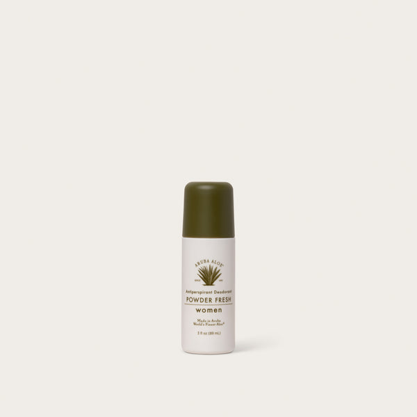 Deodorant Powder Fresh