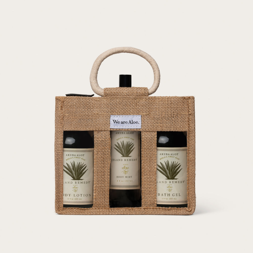 Royal Aruba Aloe GS Island Remedy Indulge 1