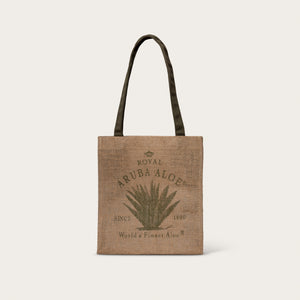 Royal Aruba Aloe Aruba Aloe Tote Bag 1