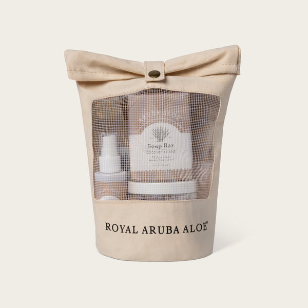 Royal Aruba Aloe GS Coconut Island 1