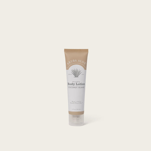 🎁 Coconut Island Body Lotion (100% off)
