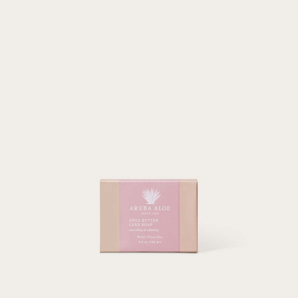 Shea Butter Care Soap