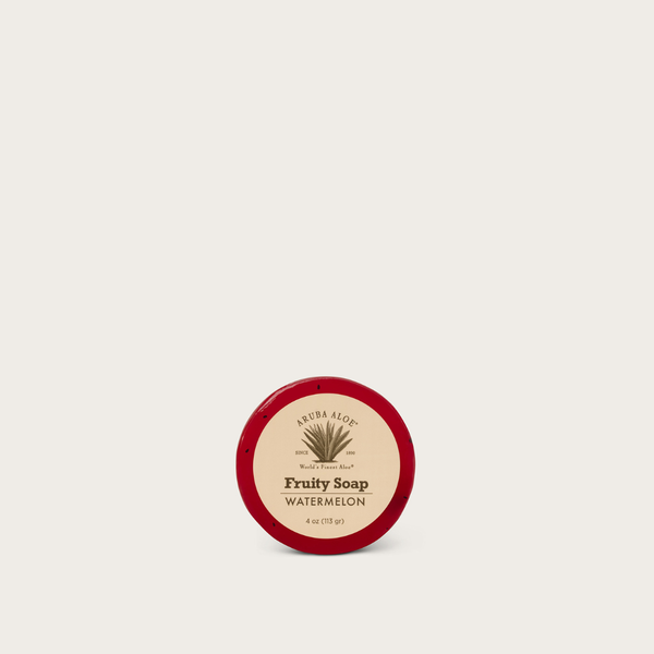 Watermelon Fruity Soap