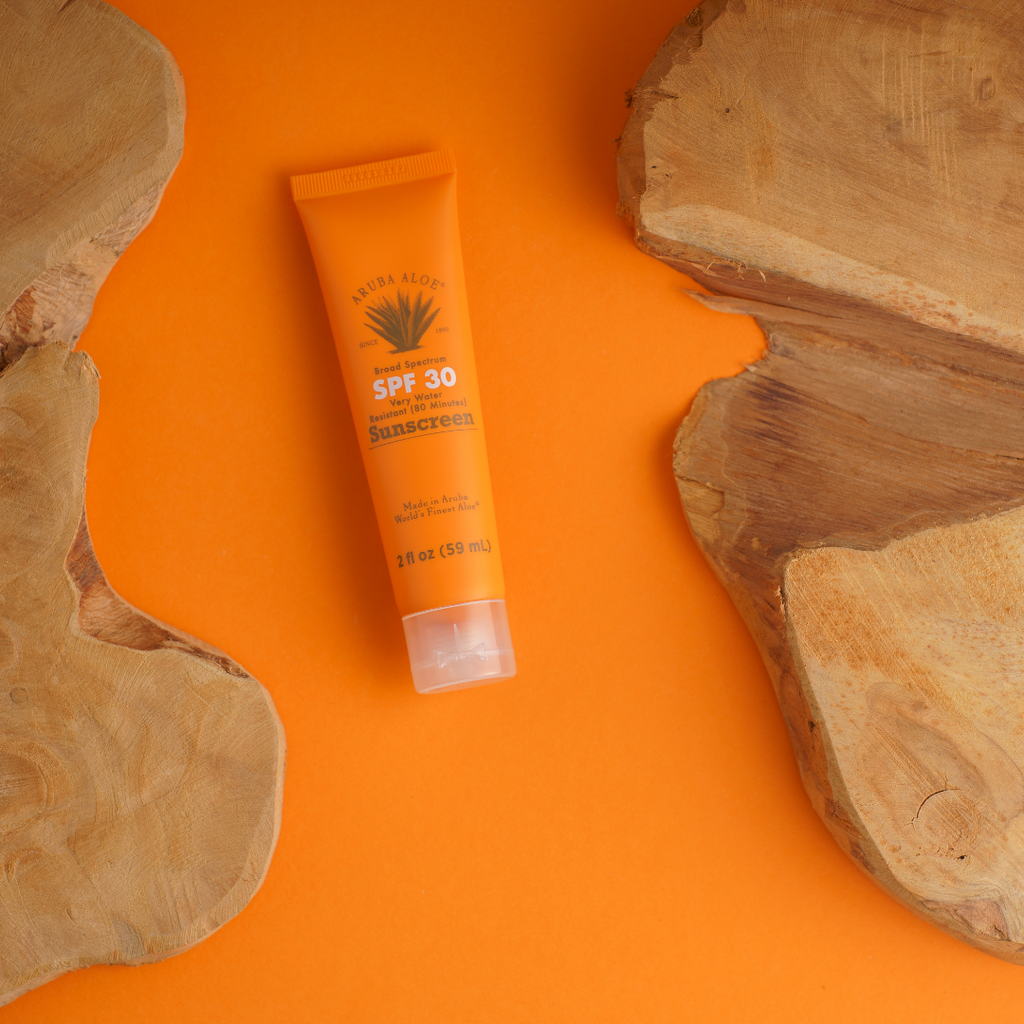Sunblock spf online 30