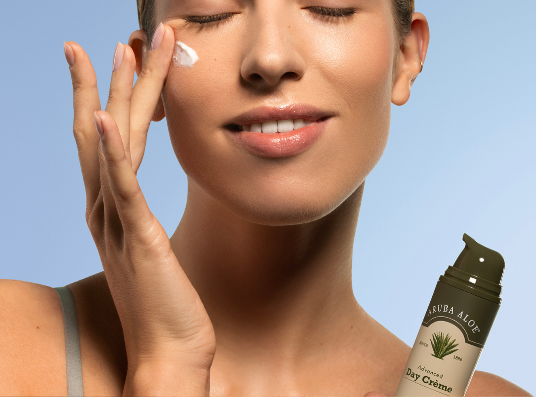 Royal Aruba Aloe Advanced Day Cream