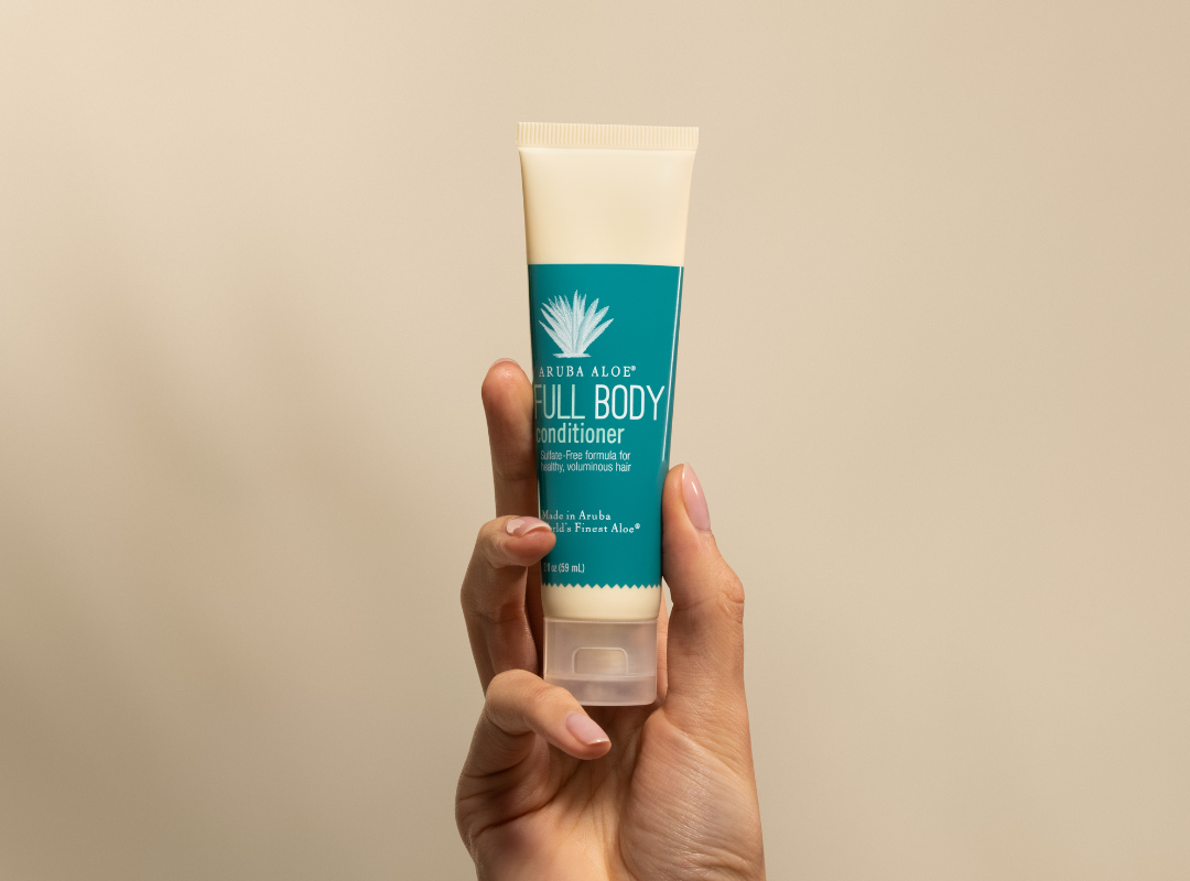 Royal Aruba Aloe Full Body Conditioner 