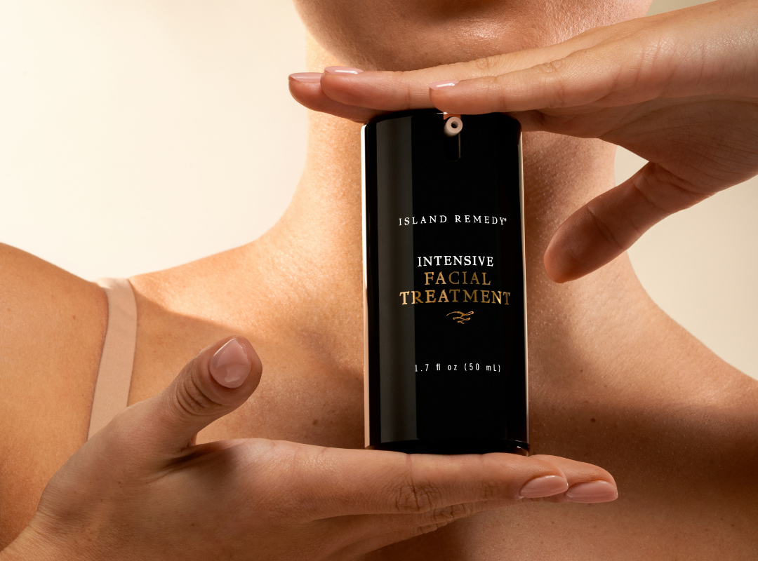 Royal Aruba Aloe Intensive Facial Treatment 