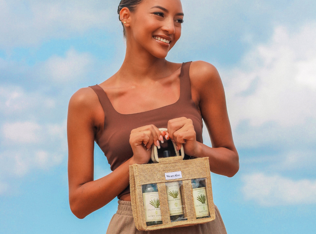 Royal Aruba Aloe Island Remedy Renew