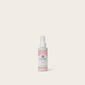 Royal Aruba Aloe Body Mist Tropical Rose 1