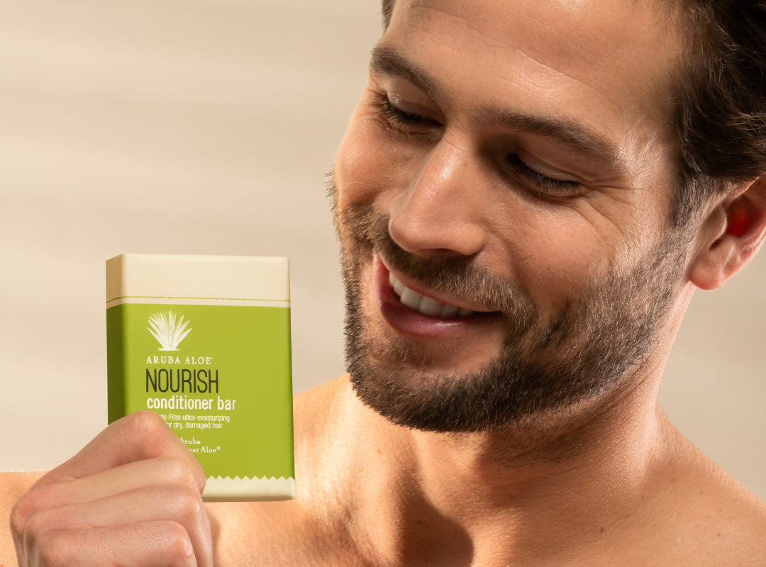 Royal Aruba Aloe Nourish Conditioner Bar 