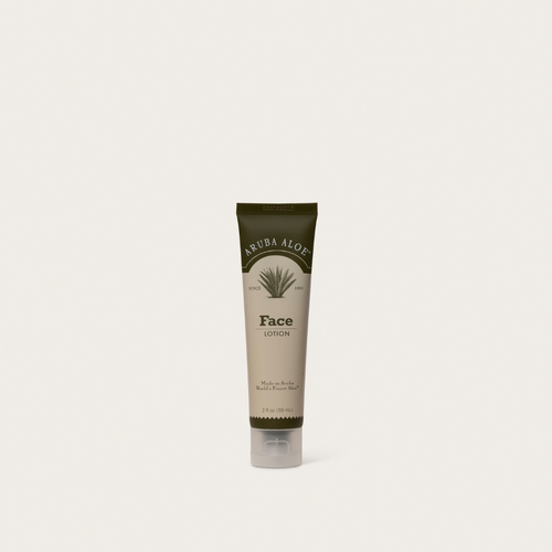 Royal Aruba Aloe Face Lotion 2 oz