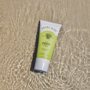 Luxe Foot Creme
