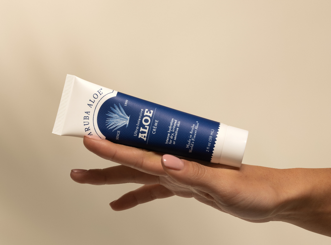 Royal Aruba Aloe Ultra Intensive Aloe