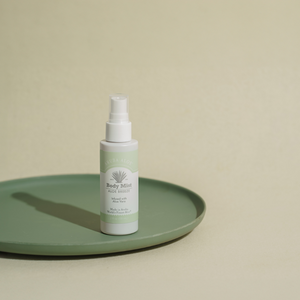 Royal Aruba Aloe Body Mist Aloe Breeze 2