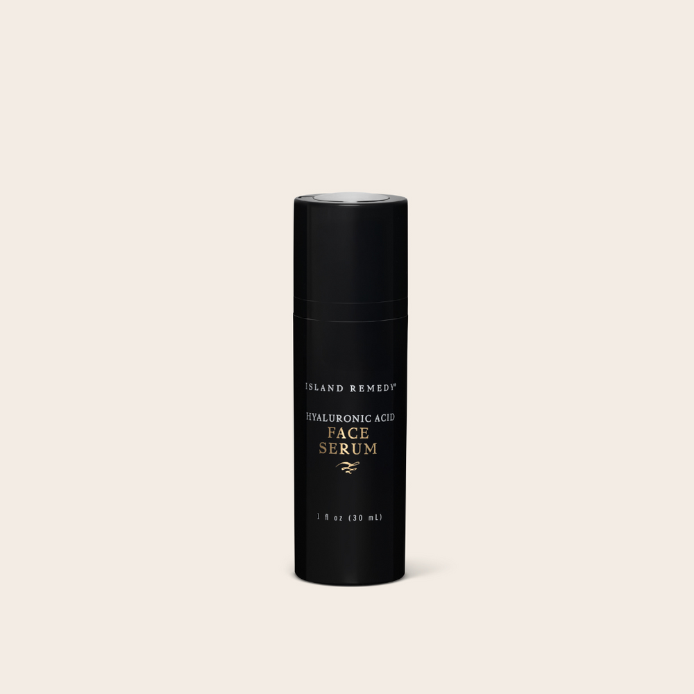 Aruba Aloe Island Remedy Hyaluronic Acid Serum