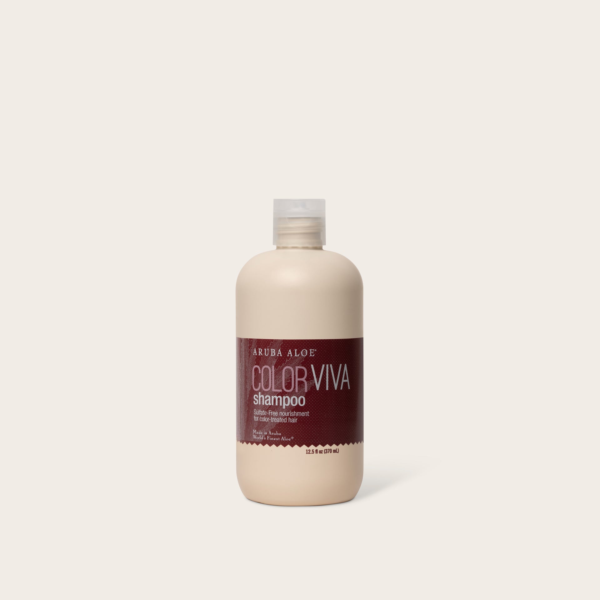Aruba Aloe Color Viva Shampoo 2oz