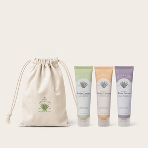 Giftset B&B Body Lotions