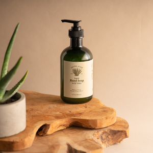Royal Aruba Aloe Aloe Liquid Soap 2