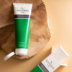 Aruba Aloe Alhydran Care 2
