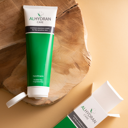 Aruba Aloe Alhydran Care 2