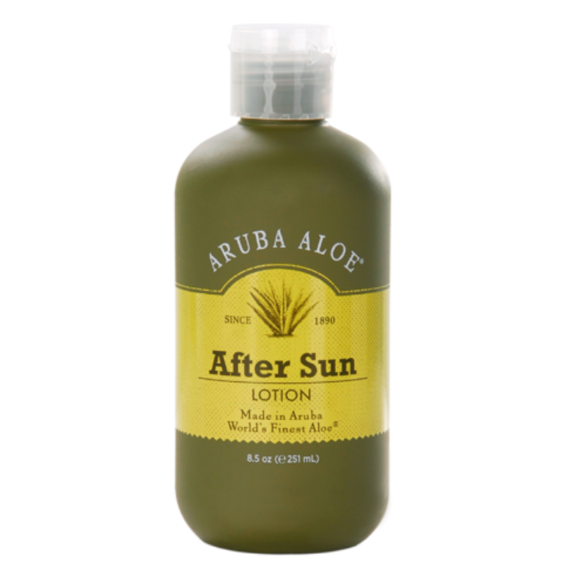 After Sun Lotion 8.5oz