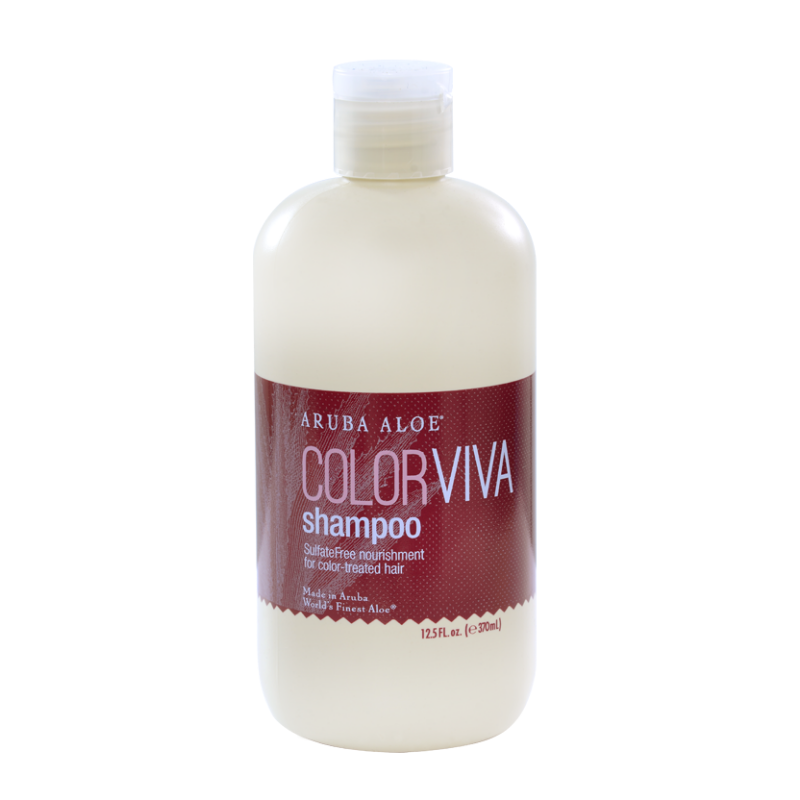 Color Viva Shampoo 12.5oz