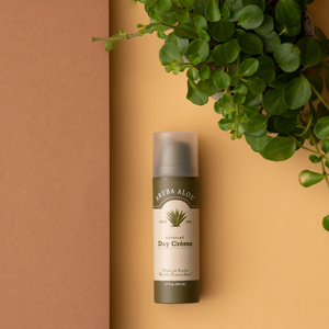 Aruba Aloe Advanced Day Crème 2