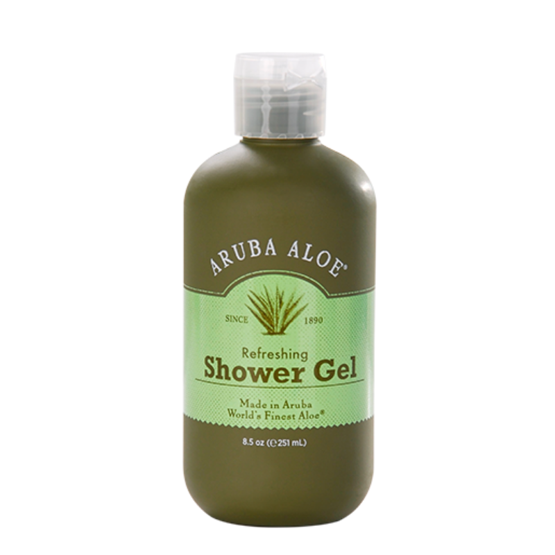 Refreshing Shower Gel