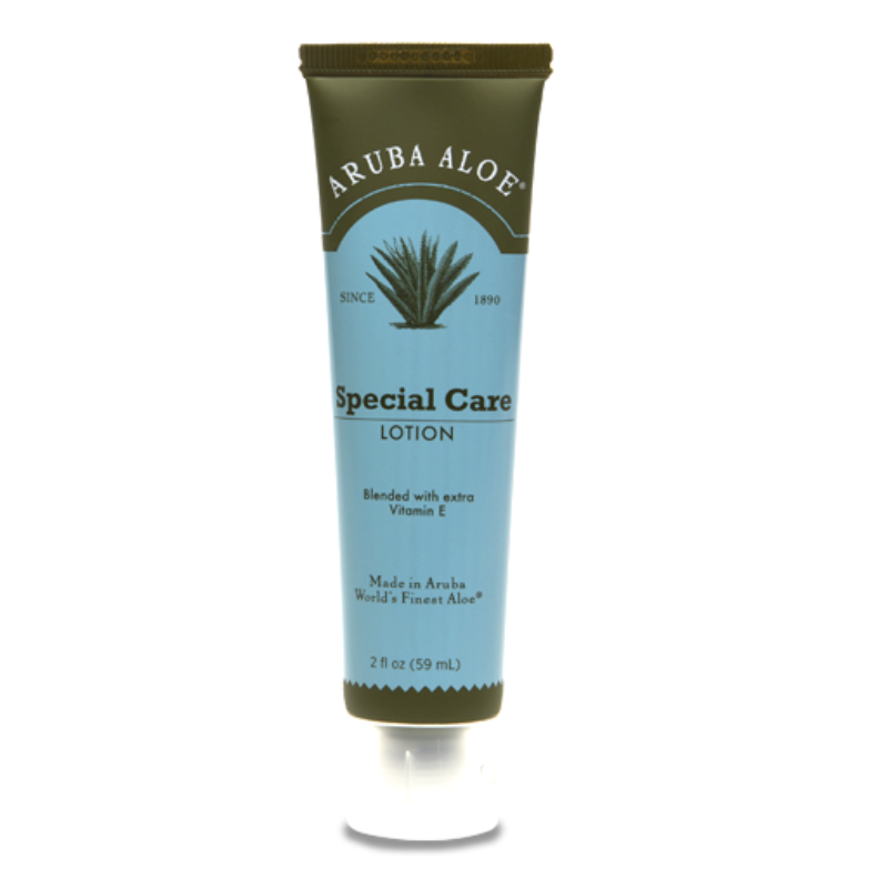 Special Care Lotion 2oz