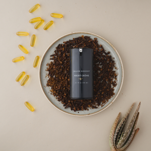 Island Remedy Night Crème