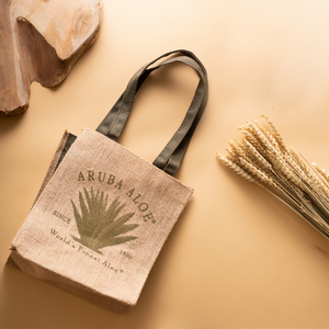 Aruba Aloe Aruba Aloe Tote Bag 2